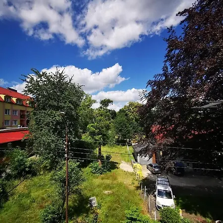 Chillout-Aparts Swieradow-Zdroj Exterior photo