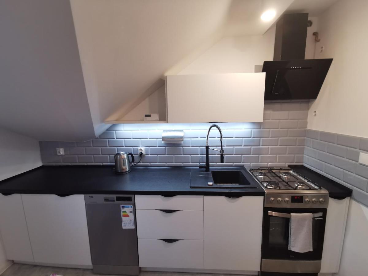 Chillout-aparts Apartment Swieradow-Zdroj