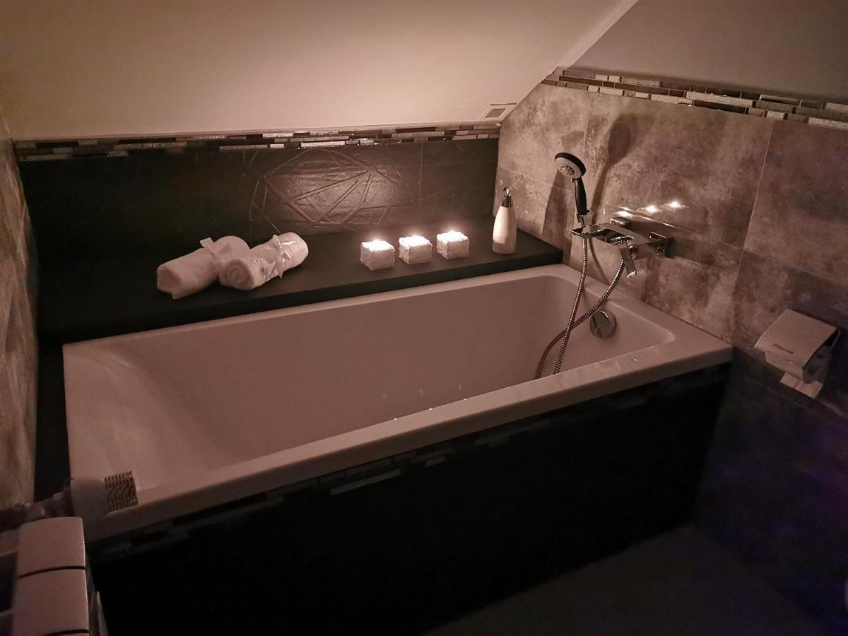 Apartment Chillout-aparts *