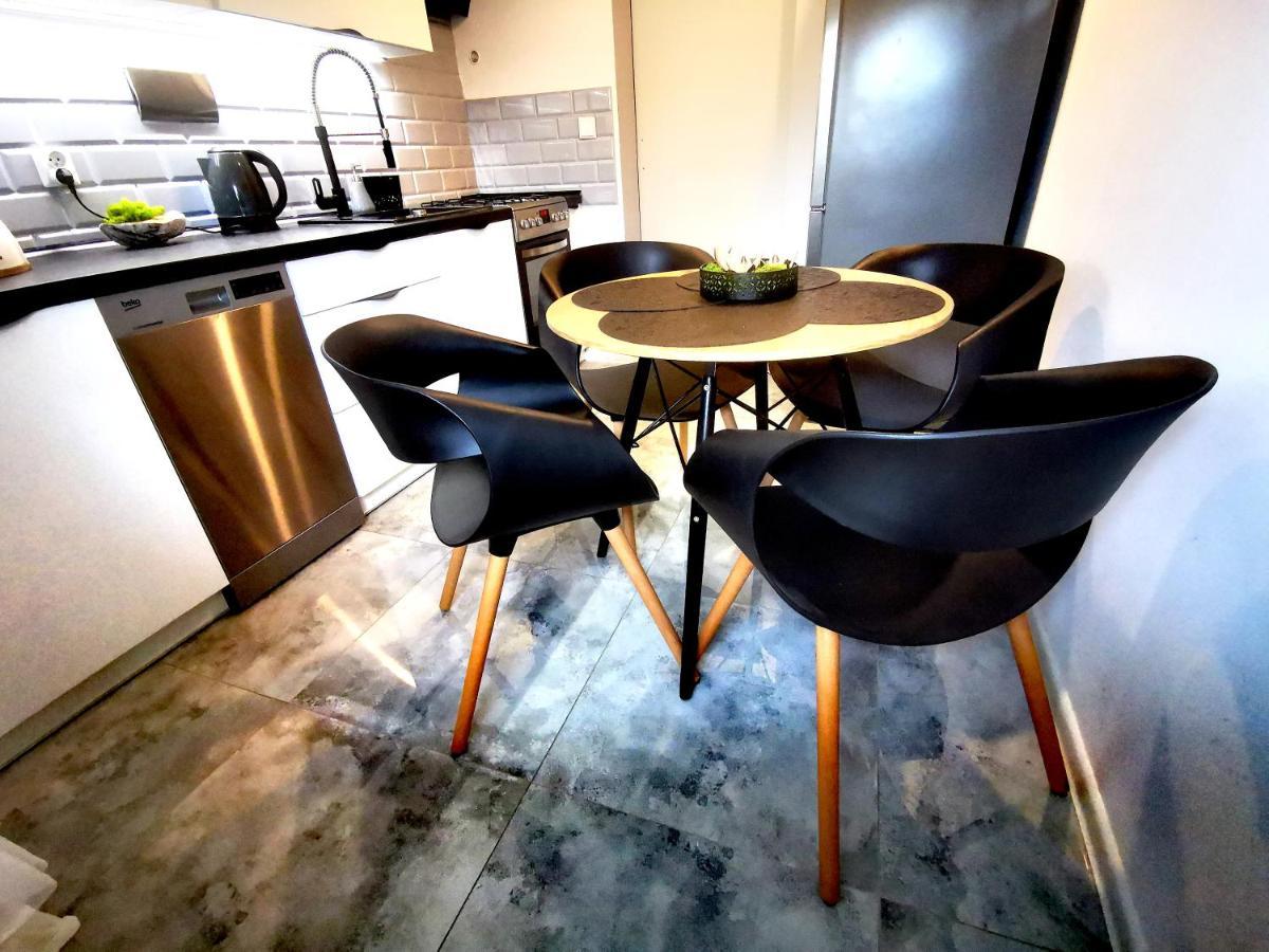 Chillout-aparts Apartment