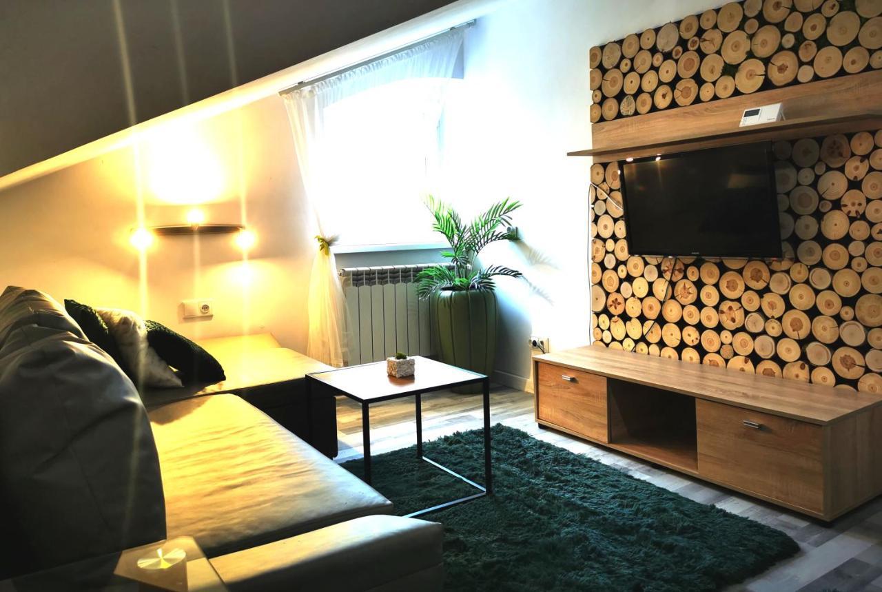 Apartment Chillout-aparts
