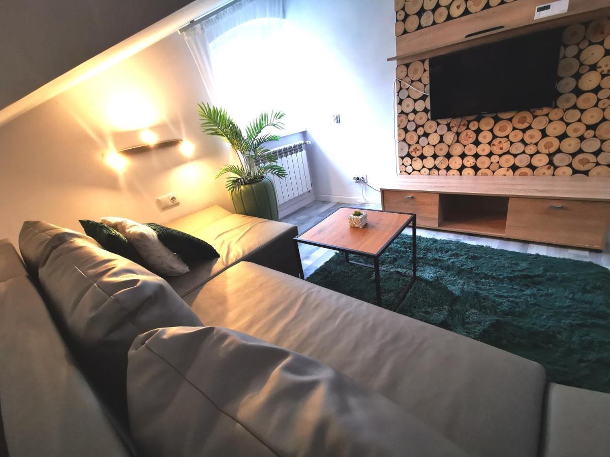 Apartment Chillout-aparts Swieradow-Zdroj