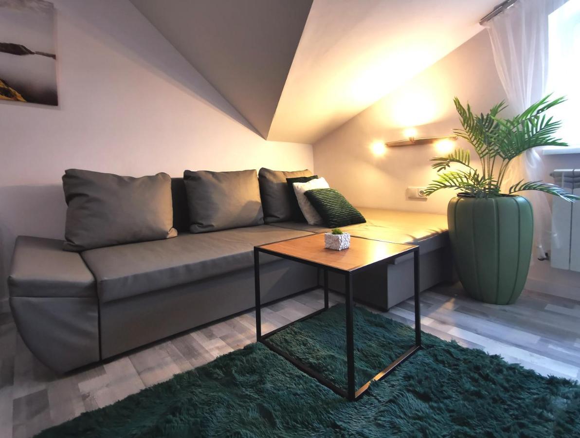 Chillout-aparts Apartment *