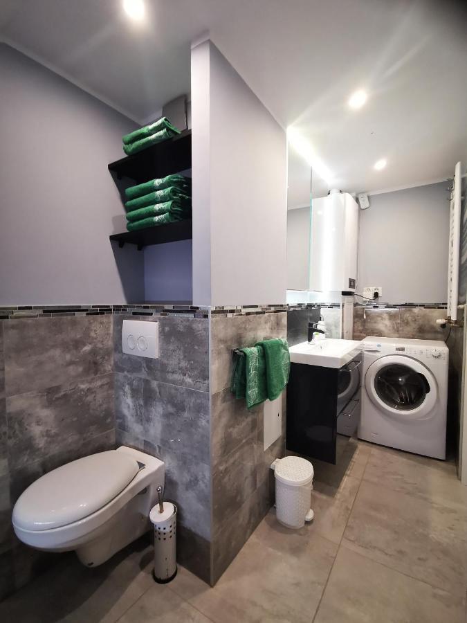 Chillout-aparts Apartment *