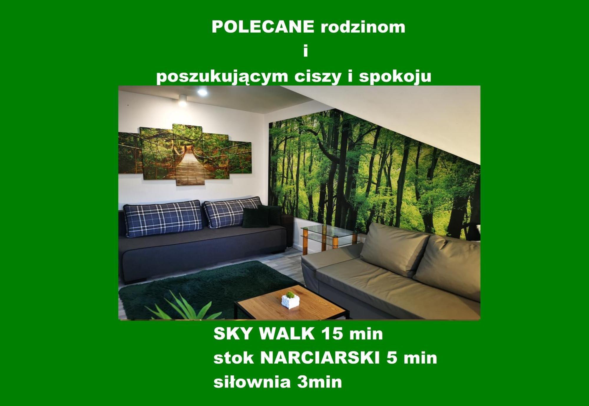 Apartment Chillout-aparts Swieradow-Zdroj