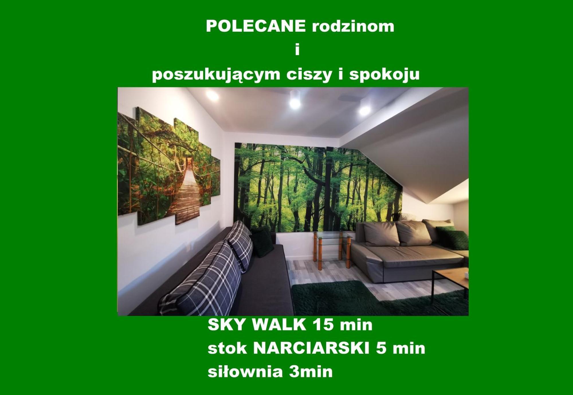 Chillout-aparts Apartment Swieradow-Zdroj